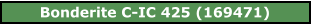 Bonderite C-IC 425 (169471)